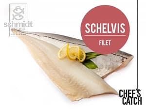 Schelvis Filet