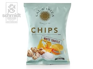 Sal de Ibiza Chips Truffel