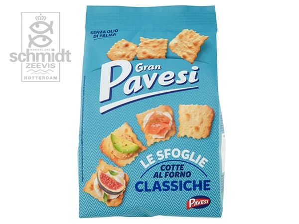 Italiaanse crackers