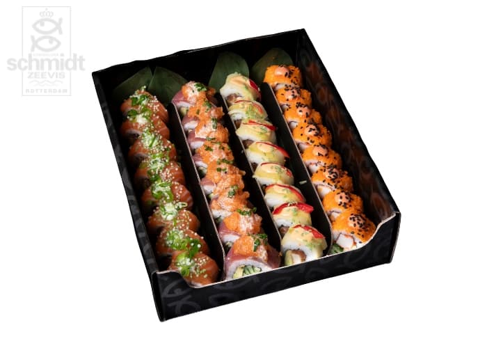 Sushi box
