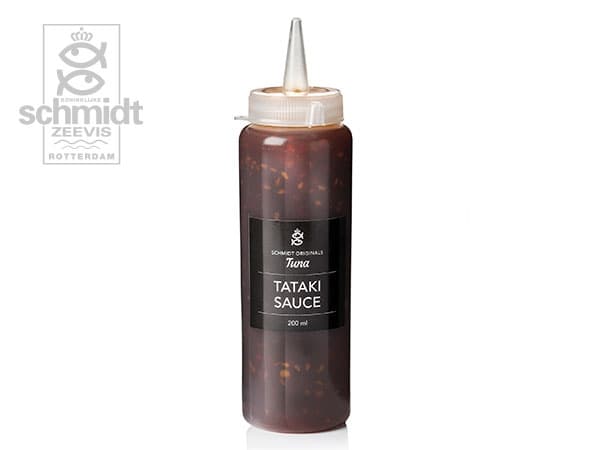 Tataki Saus