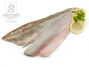Snoekbaars, filet
