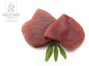 Tonijn, filet