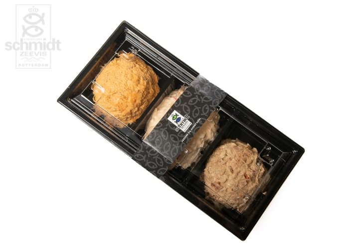 Saladetrio