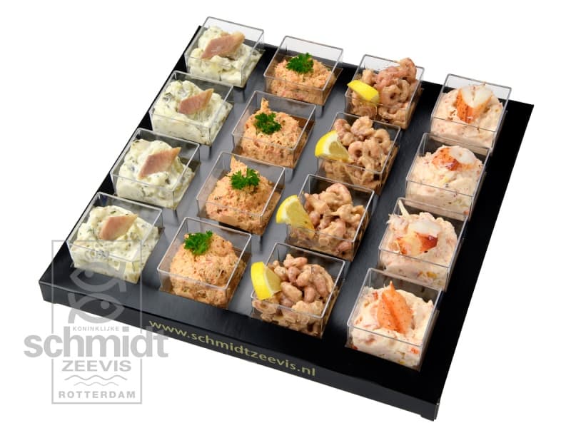 Amuse festijn