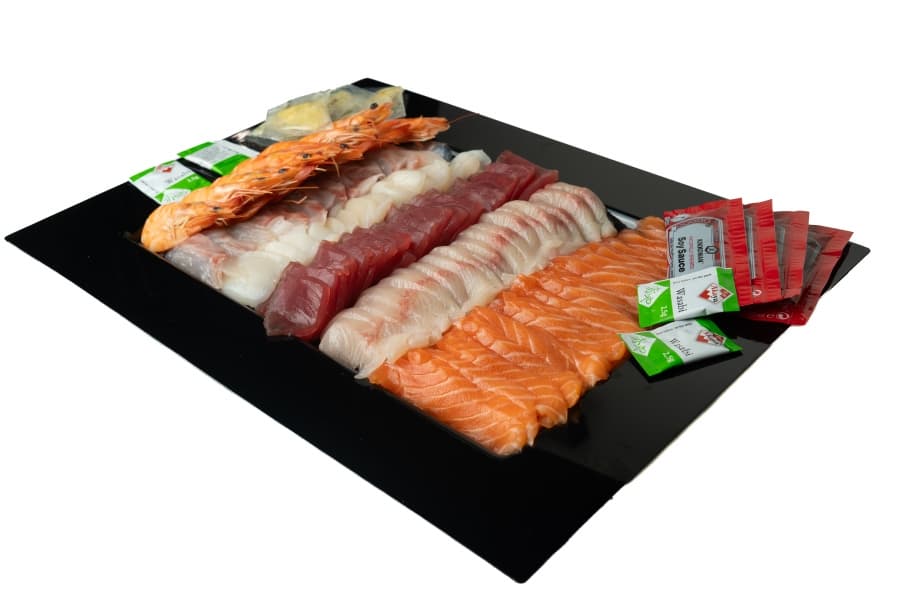 Sashimischotel