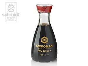 Sojasaus Kikkoman