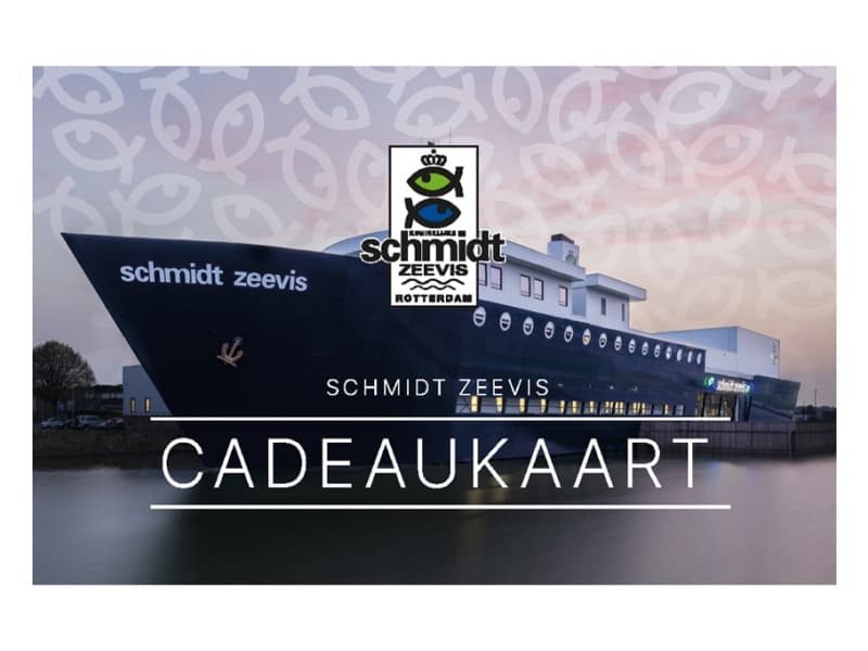 Cadeaukaart
