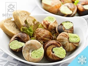 Escargots