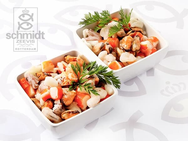 Fruits de mer