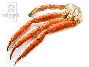 King crab poten