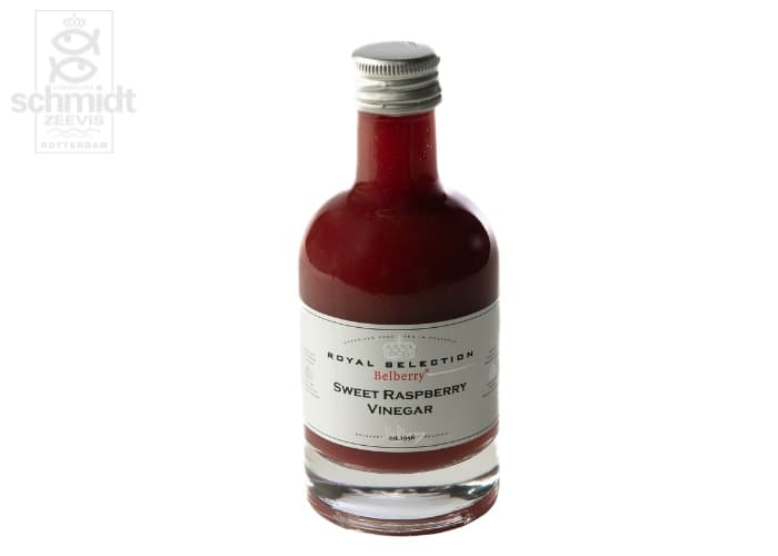 Royal Selection Sweet Raspberry Vinegar