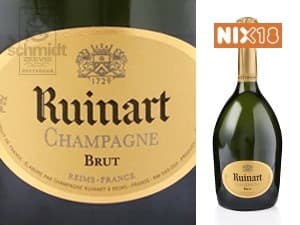 Ruinart Champagne Brut