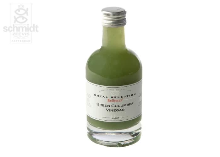 Royal Selection Green Cucumber Vinegar