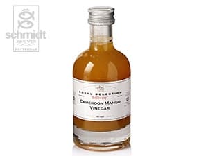 Royal Selection Cameroon Mango Vinegar