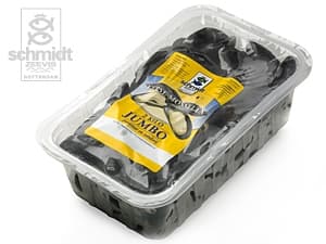 Mosselen Zeeuws, Jumbo