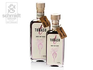 Tomasu Sweet Soy saus