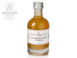 Royal Selection Kalamansi citrus vinegar