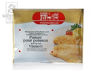 Morvandelles Vismeel