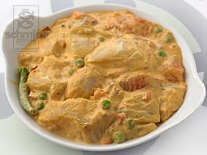 Vispotje tomaat/paprika