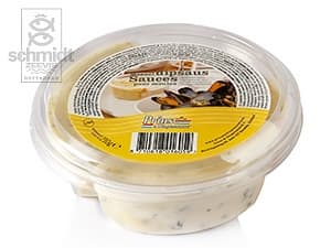 Mosseldip Assortiment