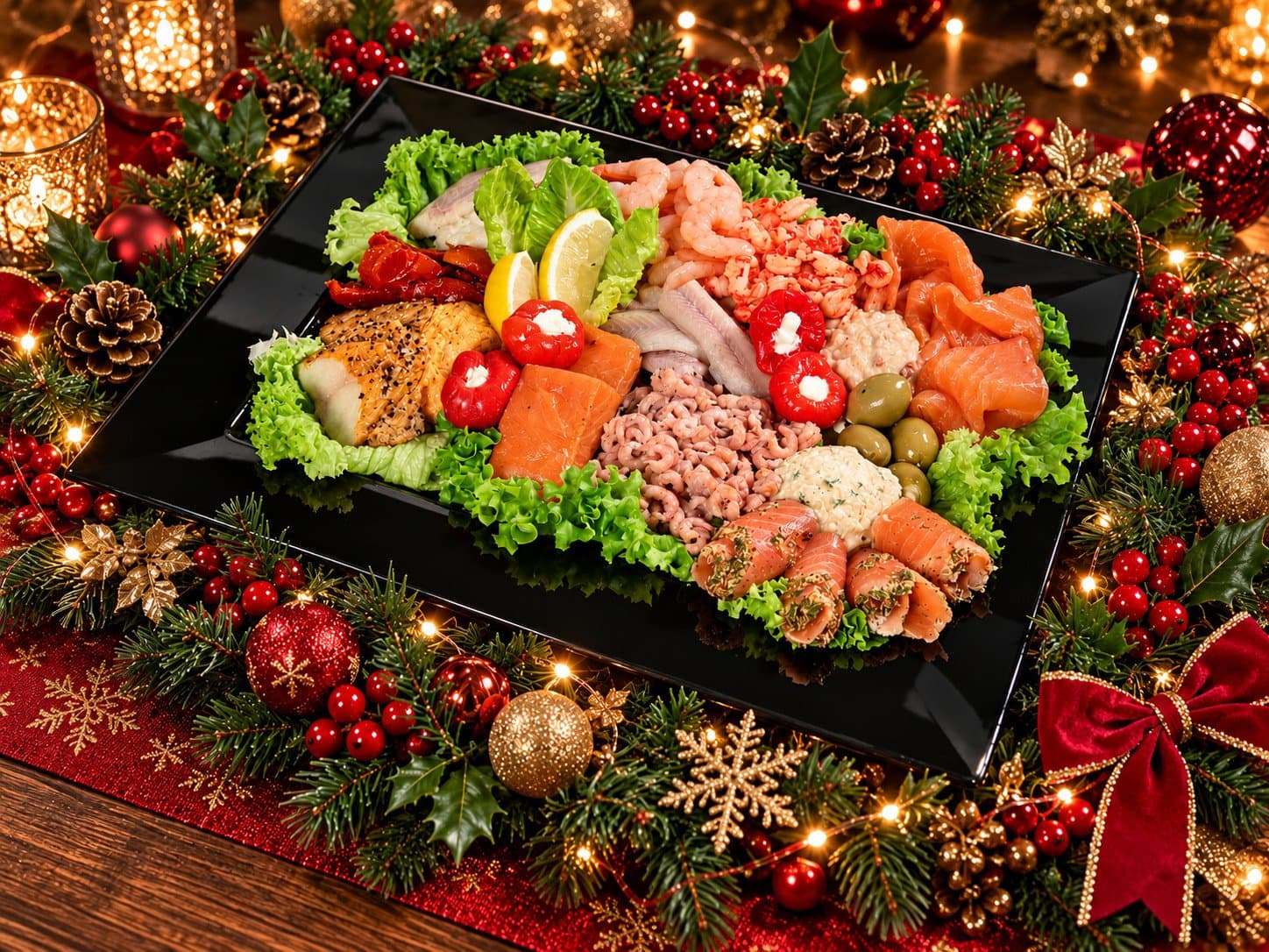Kerst 2026