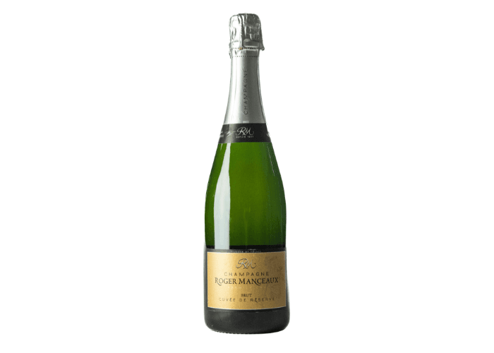 Roger Manceaux Brut 0,75L