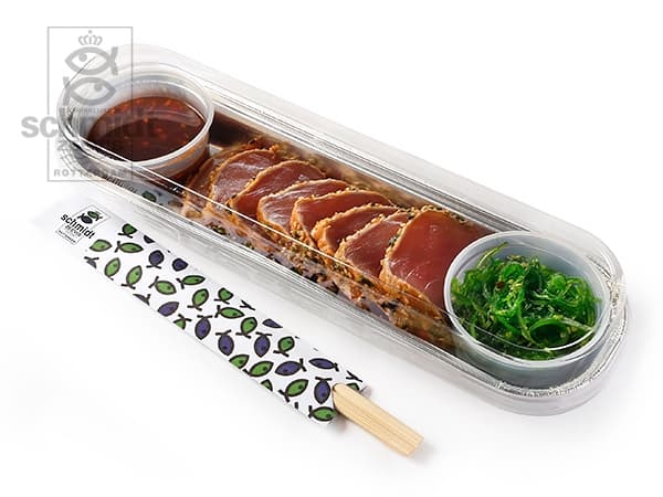 Tonijn Tataki 1 pers