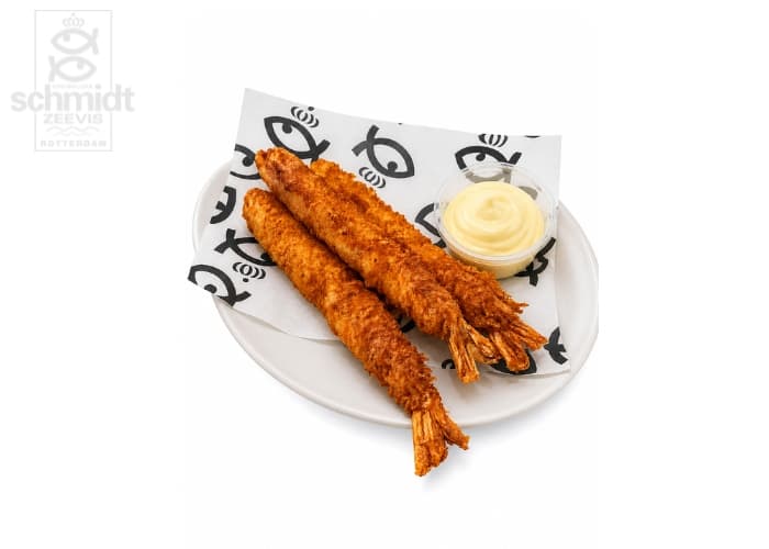 Ebi Fry XXL