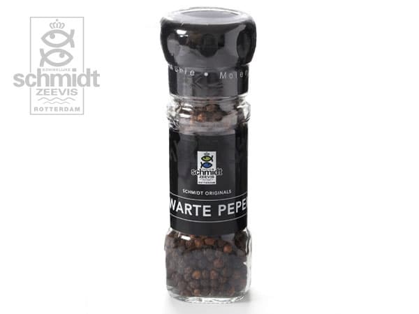 Schmidt Originals Zwarte Peper