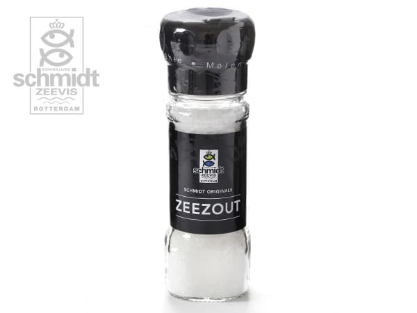 Schmidt Originals Zeezout