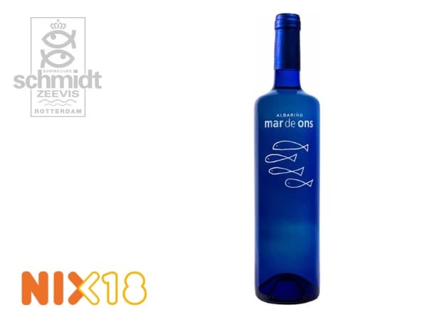 Mar de Ons Albariño