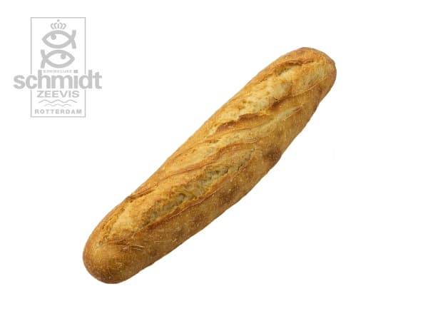 Stokbroodje, ambachtelijk 200 gram