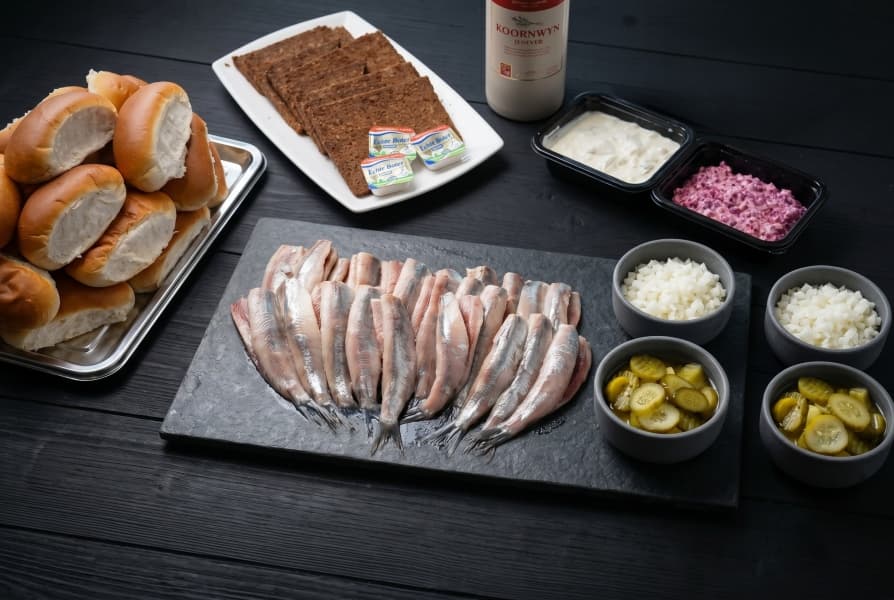Haring Culinair