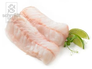 Zeeduivel, filet