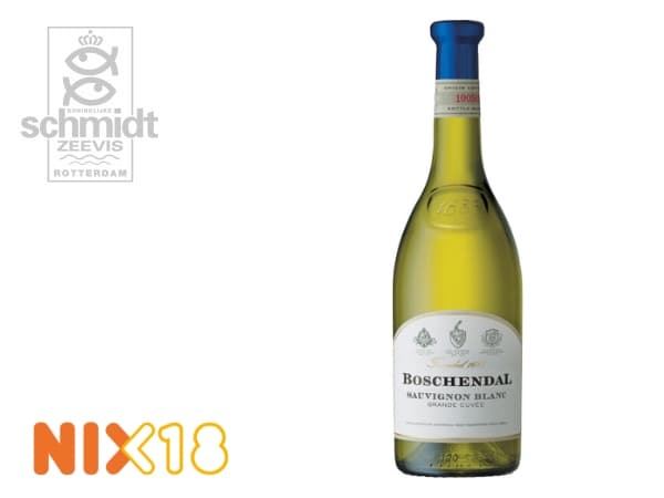 Boschendal 1685