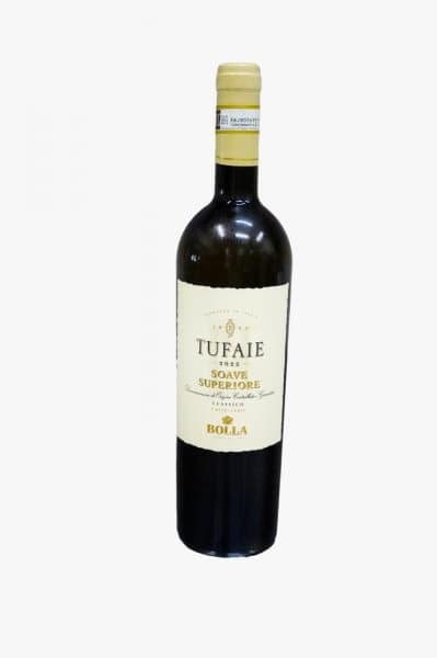 Bolla Soave Tufaie