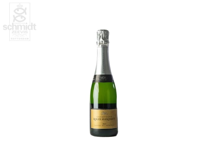 Roger Manceaux Brut klein