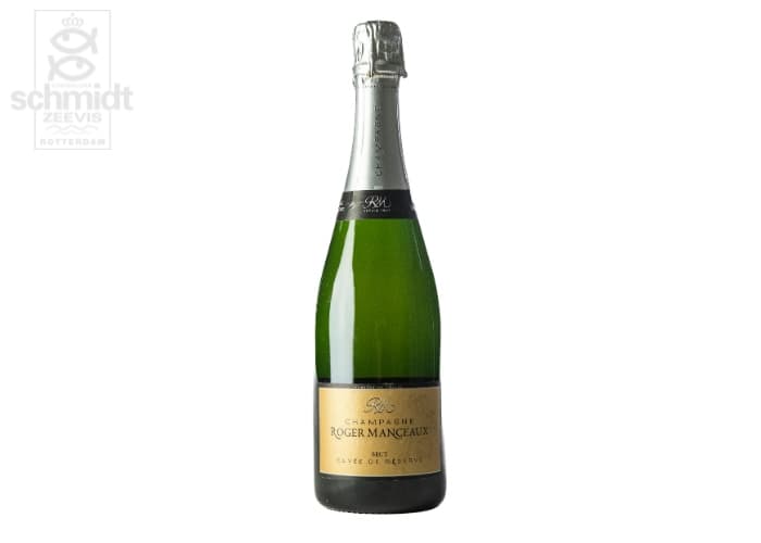 Roger Manceaux Brut groot