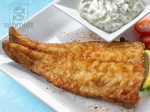 Gebakken speciaaltje