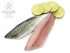 Makreel, filet