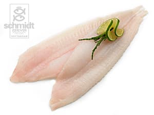 Tongschar, filet