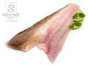 Zeehaan (poon), filet