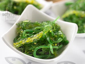 Zeewiersalade Chuka Wakame