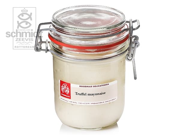 Truffelmayonaise