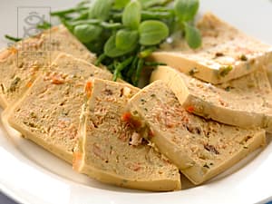 Paté Zalm