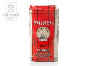 Sushirijst