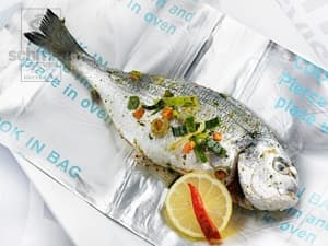 Dorade Provençaals