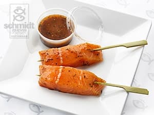 Spies zalm