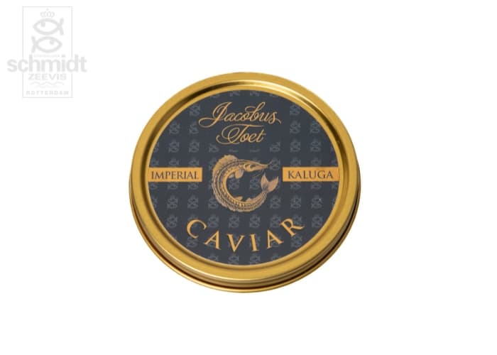 Imperial Kaluga Caviar